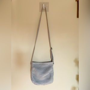 Biba - Genuine Leather Cross Body